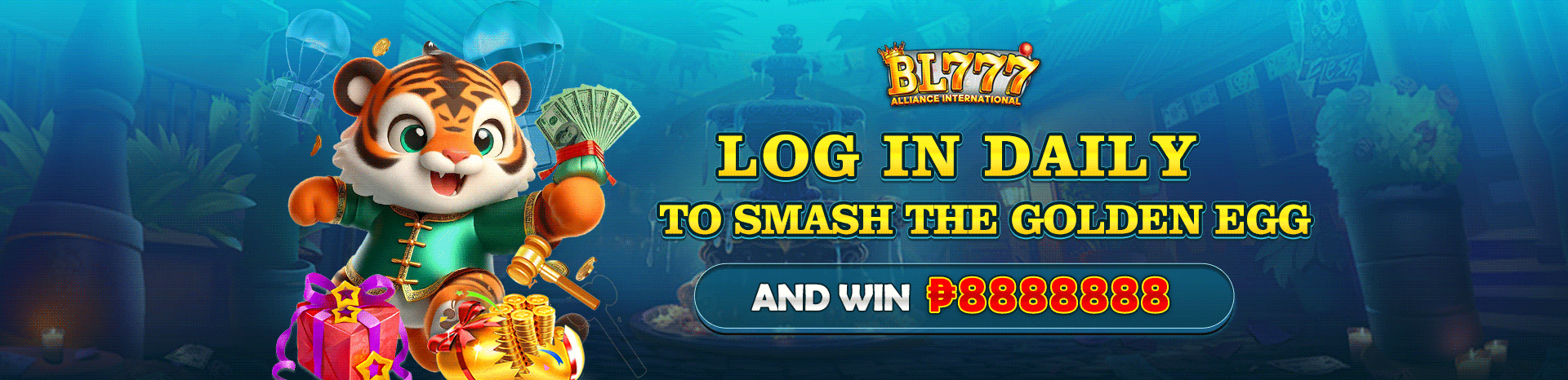 bl777 login